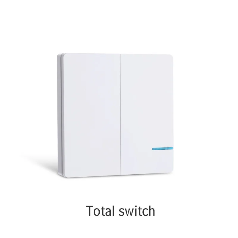 

wireless switch button switch control remote push 220v touch wireless switch