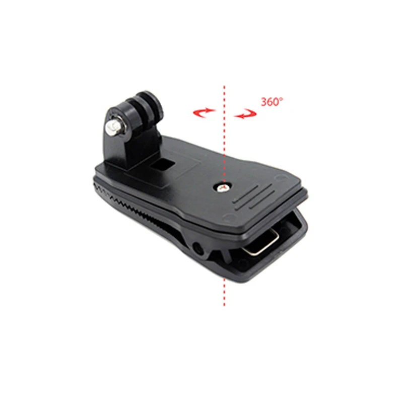  EKENCAM Sports Camera accessories Kits set 3 Way Monopod for gopro hero 6 5 4 3 sjcam sj4000 for EK