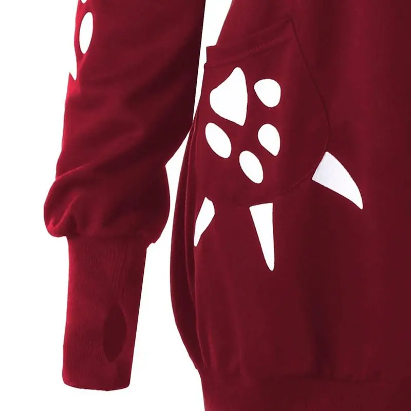 Black Hoodies Women Christmas Cartoon Cat Print Cute Casual Oversize Hoodie Sweatshirt Autumn Loose Streetwear Gothic Long Tops Black Hoodies Women Christmas Cartoon Cat Print Cute Casual Oversize Hoodie Sweatshirt Autumn Loose Streetwear Gothic Long Tops