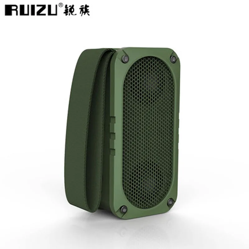 Портативный NFC FM HIFI D68 Bluetooth Динамик Беспроводной стерео звук s Super Bass Caixa сом