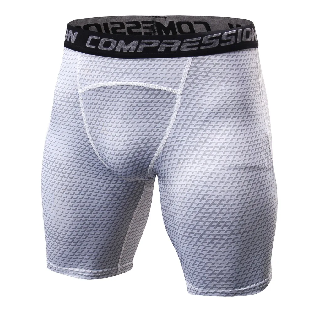 2018 new style Breathable Men's Compression Shorts MMA Workout Fitness Bottoms Skin Tight Comouflage Short Pants 2018 new style Breathable Men's Compression Shorts MMA Workout Fitness Bottoms Skin Tight Comouflage Short Pants