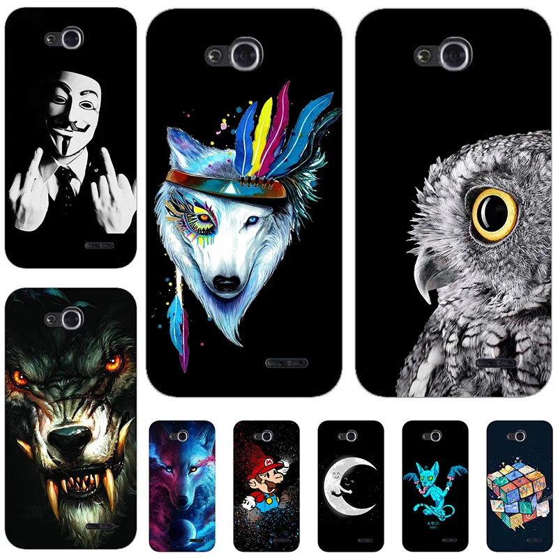 

Silicon Cute Animal Cat Cases Cover For LG Optimus V40 V50 K50 K40 K12 PLUS Cover Coque Case For LG Stylo 4 5 3 Capa