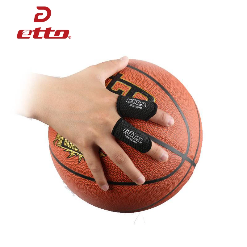 protection de doigt pour Volley-ball Basket-ball Douille de doigt soutien