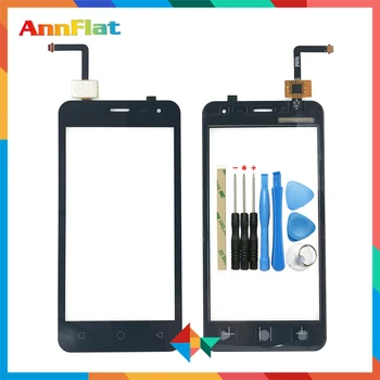 

High Quality For Micromax Canvas Pace Q415 Touch Screen Digitizer Front Glass Lens Sensor Panel Free Shipping