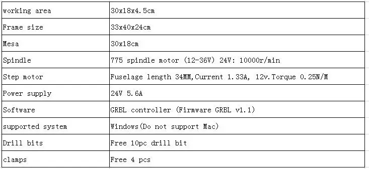 CNC3018pro withER11, diy мини ЧПУ гравировальный станок, лазерная гравировка, Pcb ПВХ фрезерный станок, деревообрабатывающий станок, cnc 3018