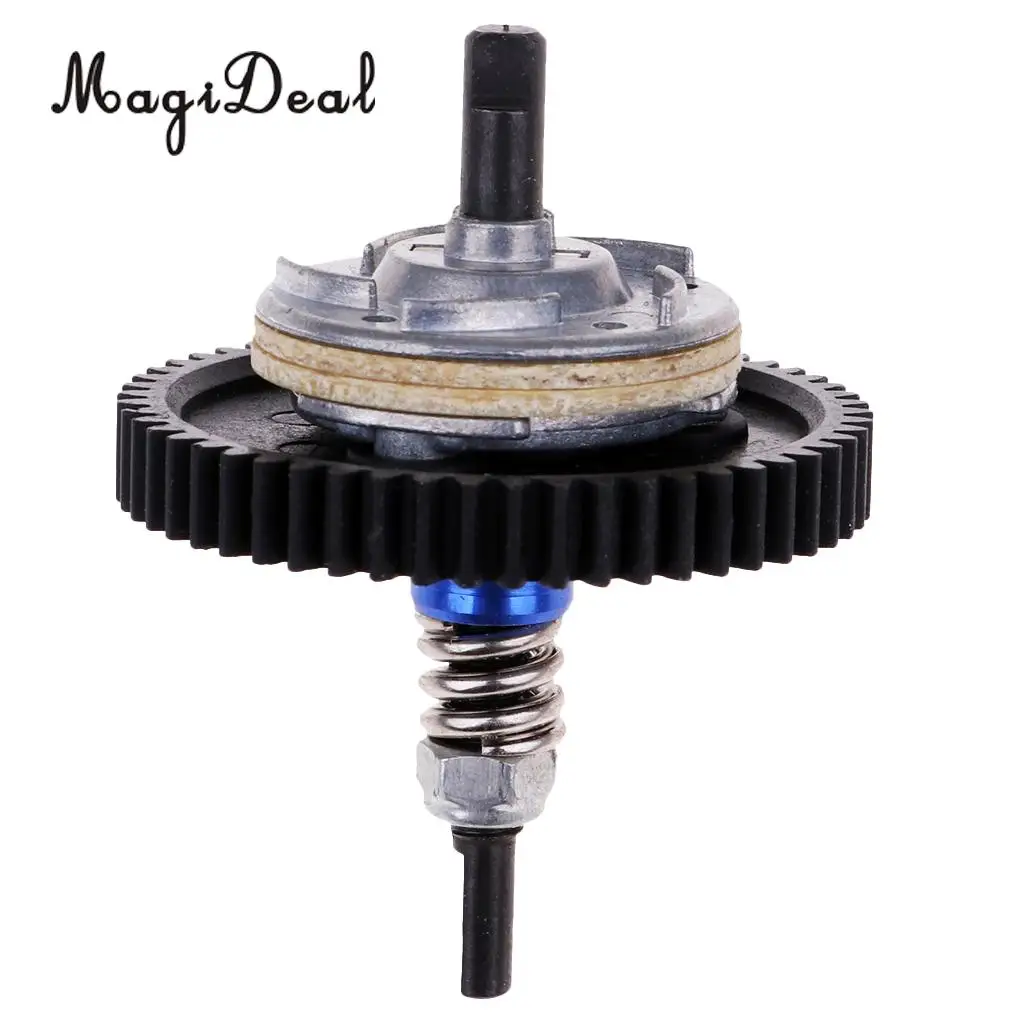 Reduction Gears & Friction Devices P2953 for 1/10 Traxxas Slash 4x4 RC Short-course Truck Spare Parts