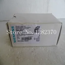 [SA] немецкий подлинный спот-контакт 3RH1262-1BB40- 5 шт/лот