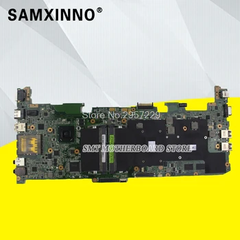 

U36S U36SG U44SG U36SD U44S laptop motherboard U36SD REV2.1 Mainboard Processor I5 GT610 1G DDR3 tested ok S-6