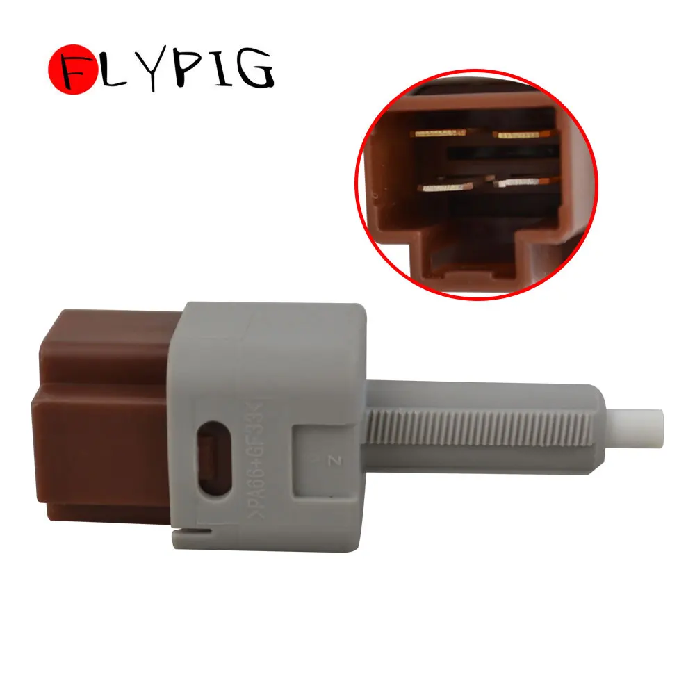 

For Subaru 2008-2017 Brake Light Stop Lamp Switch Impreza Crosstrek 83311FJ001 D20
