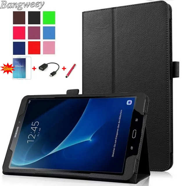 tablet a6 10.1 samsung funda cover tablet a6 10.1 samsung funda cover