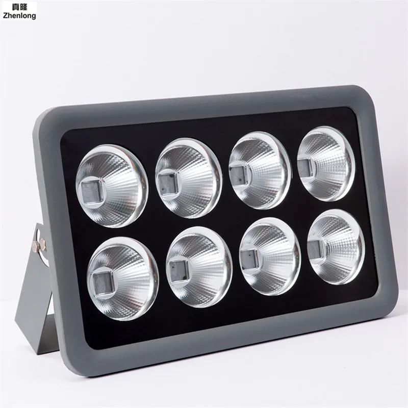 

Waterproof IP66 LED Flood Light 250W Projector 110V 220V Outdoor Security Landscape Floodlight Wall Spotlight Chip for Construct