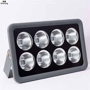 

Waterproof IP66 LED Flood Light 250W Projector 110V 220V Outdoor Security Landscape Floodlight Wall Spotlight Chip for Construct