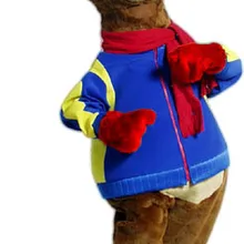 Brisky маскот медведь костюм специальный пользовательский взрослый размер маскот костюм маскота карнавальный вечерние костюм, SW491