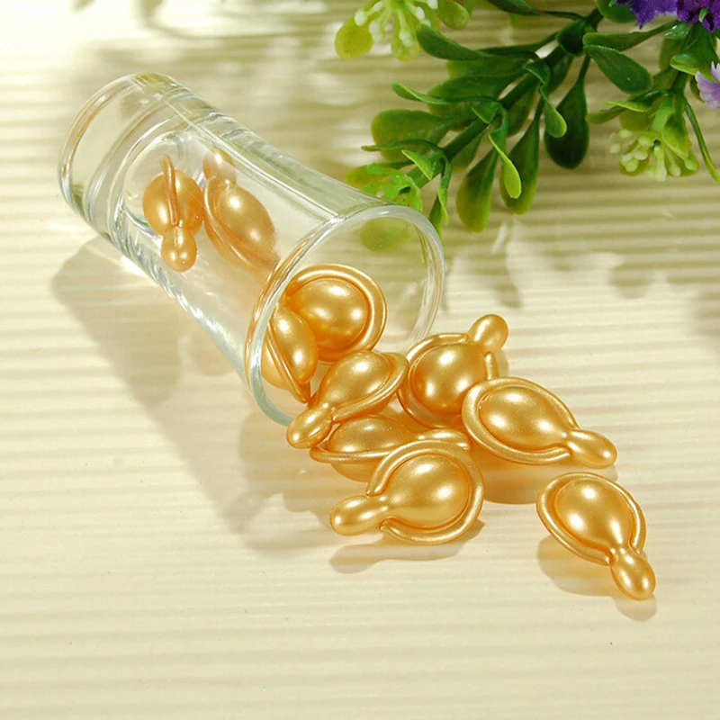 

VitaminC EGF Snail Serum 24 K Gold Rejuvenation Anti Wrinkle Firming Bright Skin for Face Ance Treatment Collagen Repair Serum