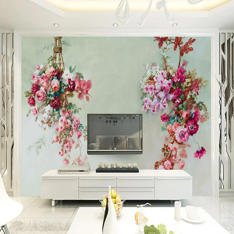 3d Efek Wallpaper Untuk Dinding Foto Kustom Wallpaper Gratis