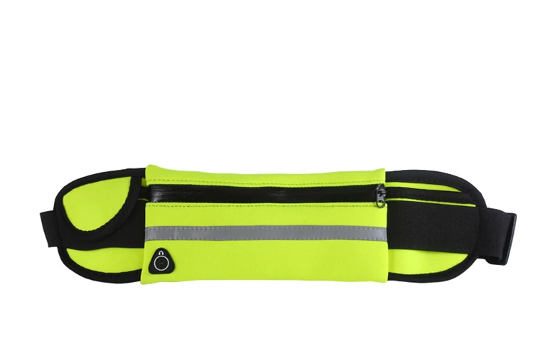 Waterproof Jogging Belt Bag