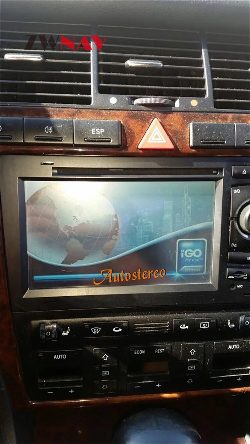Clearance 7 Inch Android 7.1 RAM 2GB ROM 16GB Car DVD Player GPS Navigation Radio Stereo Head Unit For AUDI A8 S8 1994-2003 2 Clearance 7 Inch Android 7.1 RAM 2GB ROM 16GB Car DVD Player GPS Navigation Radio Stereo Head Unit For AUDI A8 S8 1994-2003 2