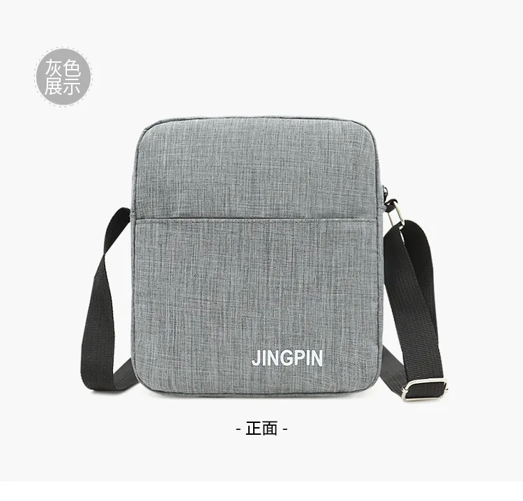 Bolsa a tiracolo