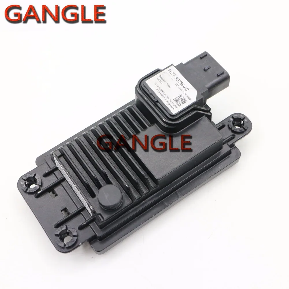 

FK7T-9G768-AC Adaptive Cruise Control Module For FORD