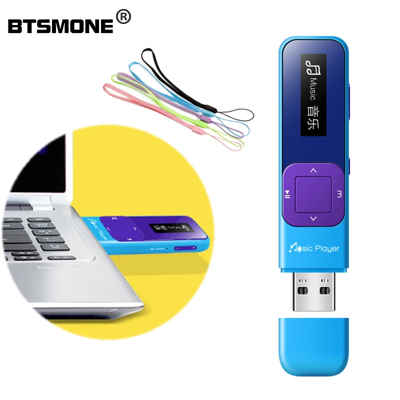 Mini Portable music player bulit-in 8GB with FM radio Hifi lossless Btsmone Q1 mp3 player suite for running walking and climbing Mini Portable music player bulit-in 8GB with FM radio Hifi lossless Btsmone Q1 mp3 player suite for running walking and climbing