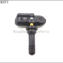 Датчик давления в шинах DPQPOKHYY для JEEP Cherokee 68239729AA