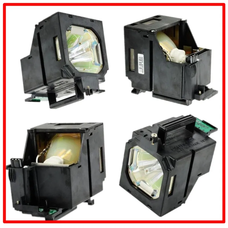 

Projector Lamp ET-LAD520FC with housing for PT-SRS11KC PT-SRZ12KC PT-SDW17K2C PT-SDZ18K2C PT-SDS20K2C PT-SDZ21K2C