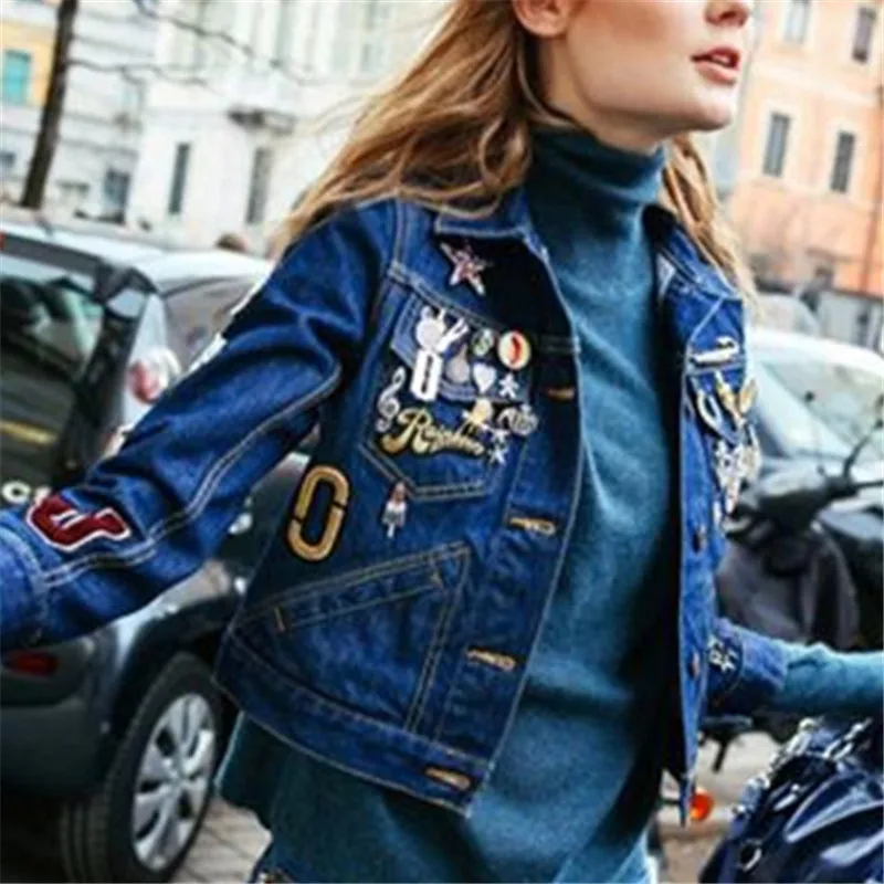 patches for clothing