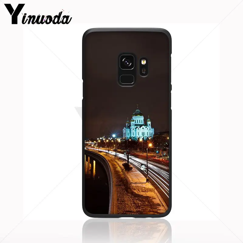 russia red square Moscow