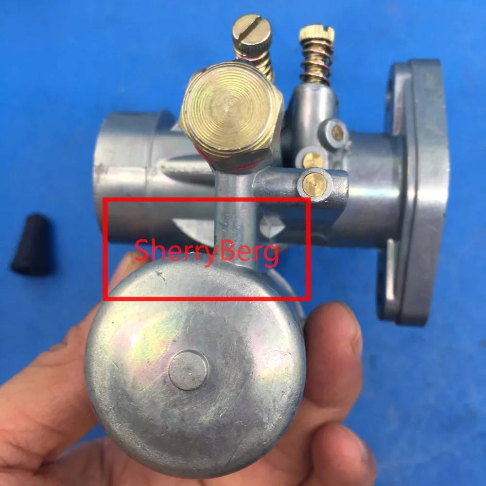 БЕСПЛАТНАЯ ДОСТАВКА carb подходит для JAWA 250 CZ 350 модель 634 175 SPORT WSK KOBUZ JUNAK карбюратор