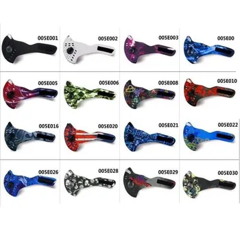 

Air Filter Sport Face Mask Training Bicycle Cycling Half Face Mask Bike Running Jogging Facemask Anti Pollution Mask Q993