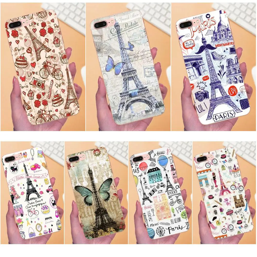 Красочный Дизайн чехол для мобильного телефона Apple iPhone 4 4S 5 5C 5S SE 6 6S 7 8 Plus X XS Max XR