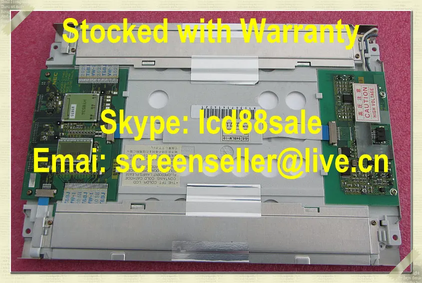 

best price and quality new and original NL6448AC30-09 industrial LCD Display