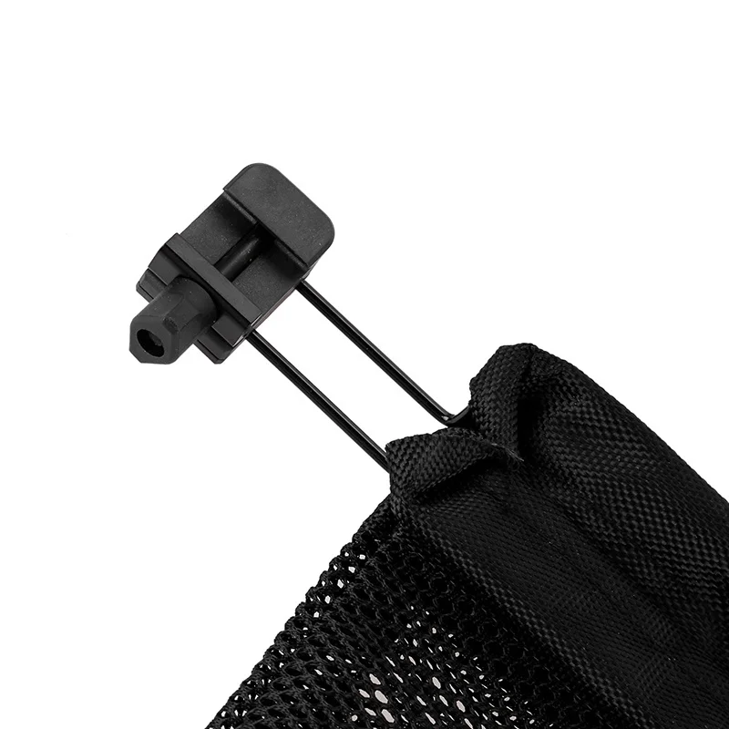 AR-15 патроны, латунная оболочка, ловушка, нейлоновая сетка, сумка для ...