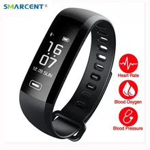 R5MAX M2 Pro Smart Часы-браслет интеллектуальные 50 слово информации Дисплей Фитнес Приборы для измерения артериального давления крови кислородом сердечной Мониторы