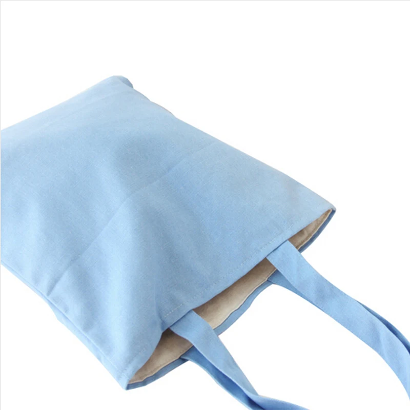 2019 Eco Reusable Shopping Bags Cloth Fabric Grocery Packing Recyclable Bag Hight Simple Design Healthy Tote Handbag Fashion 2019 Eco Reusable Shopping Bags Cloth Fabric Grocery Packing Recyclable Bag Hight Simple Design Healthy Tote Handbag Fashion