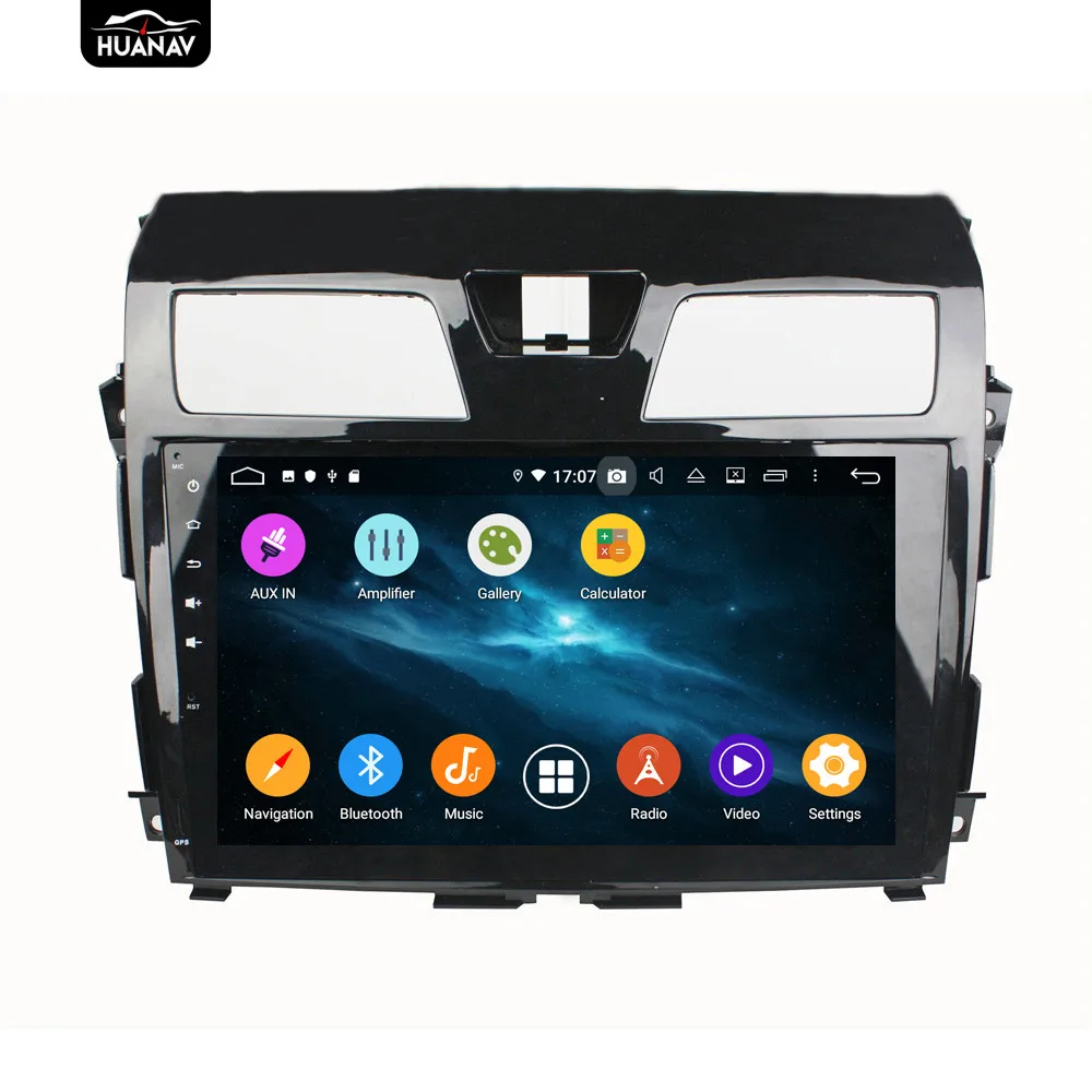 Sale DSP Android 9.0 GPS Navigation Car DVD player for Nissan Tenna 2013-2015 auto radio stereo player head uint multimedia 4+64GB 4 Sale DSP Android 9.0 GPS Navigation Car DVD player for Nissan Tenna 2013-2015 auto radio stereo player head uint multimedia 4+64GB 4