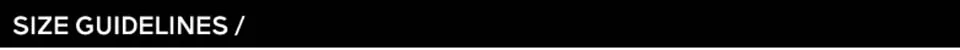 size