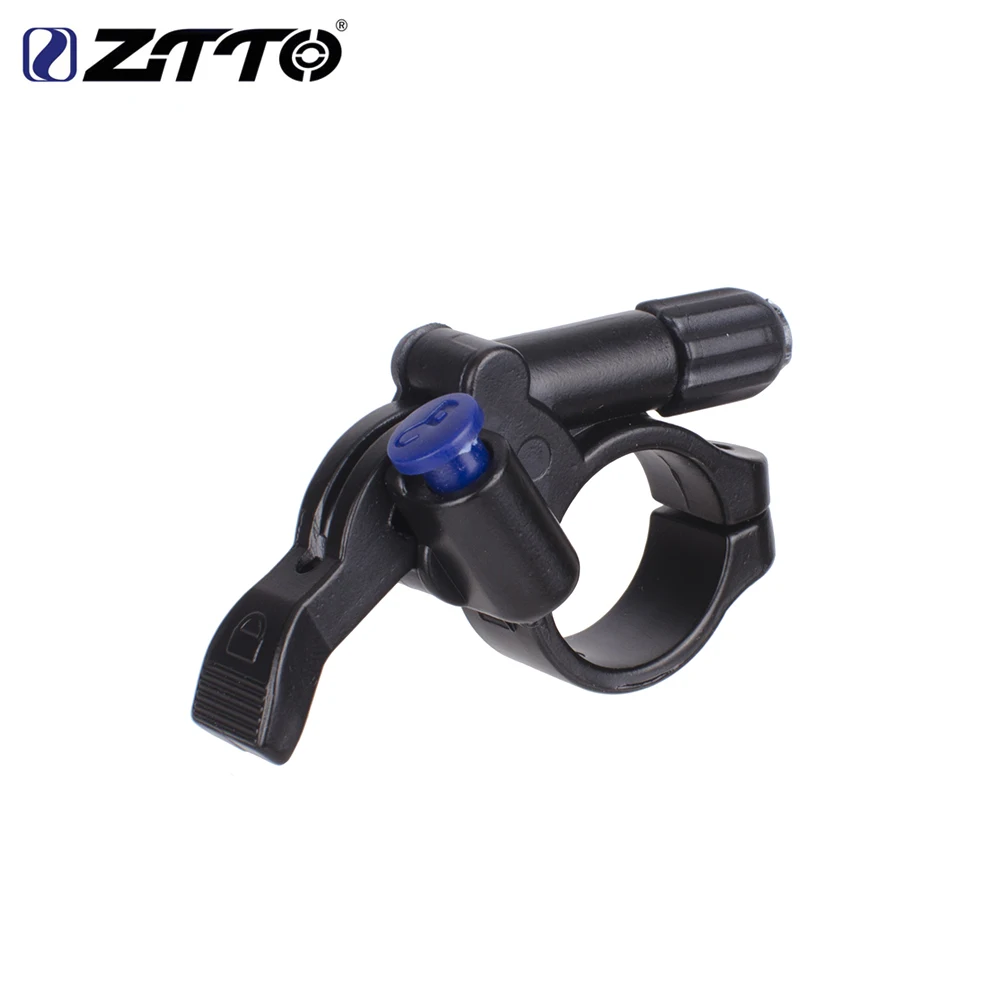 

ZTTO MTB Mountain Bike Fork Remote Lockout Lever Wire Control With Inner Cable For XCM XCR EPICON EPIXON RADION Bicycle Parts