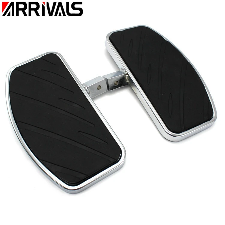 yamaha v star 1100 passenger floorboards