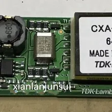 CXA-0543 PCU-P365 высокого напряжения бар инвертор