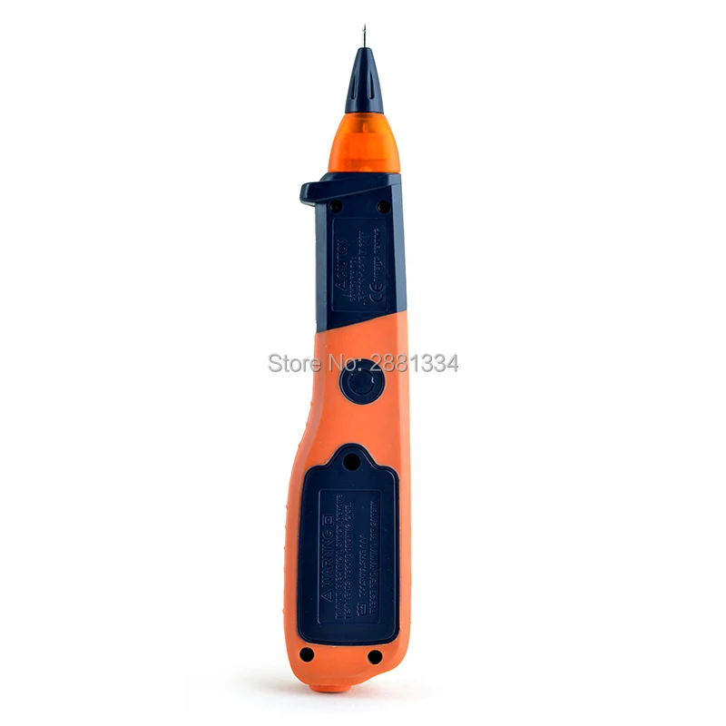 A3311D Digital Multimeter Pen Type AC DC Meter Tester (2)