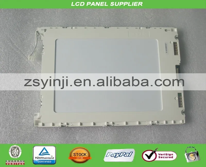 

LCD module LRUGB3031A