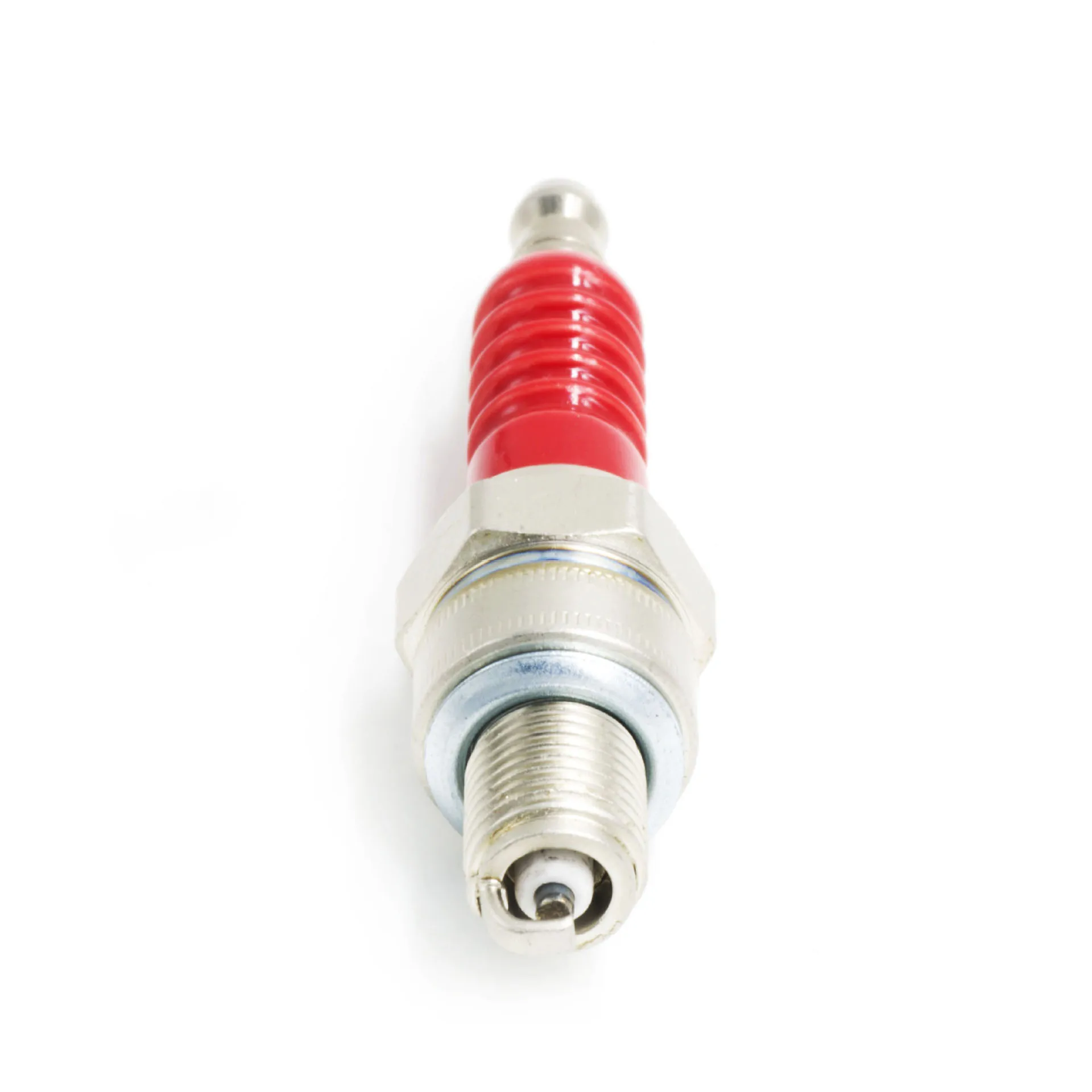 

A7TC Spark Plug For 50 70cc 90cc 110cc 125cc 140cc 150cc 160cc Pit Dirt Bike ATV Quad Moped Buggy Scooter Motorcycle