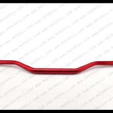 1 1/8 руль мотоцикла Руль более размер 28 мм 6065 алюминий Грязь велосипед ямы внедорожный мотоцикл