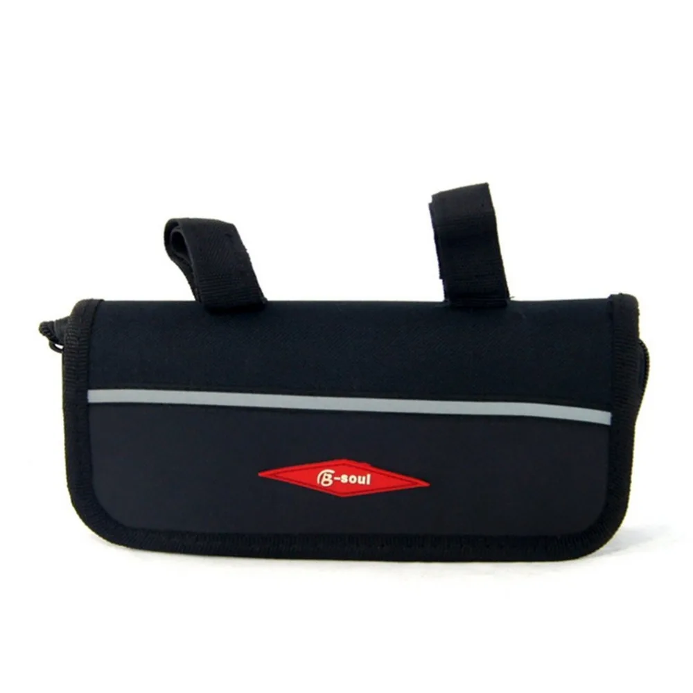 Top B-SOUL Bicycle Multifunction Tools Bag Foldable Bike Tire Repair Bike Outdoor Sports Repair Tools Storage Bag Organizer 19 Top B-SOUL Bicycle Multifunction Tools Bag Foldable Bike Tire Repair Bike Outdoor Sports Repair Tools Storage Bag Organizer 19