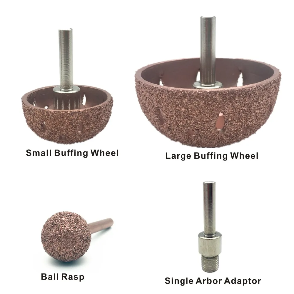 Grind Wheel D