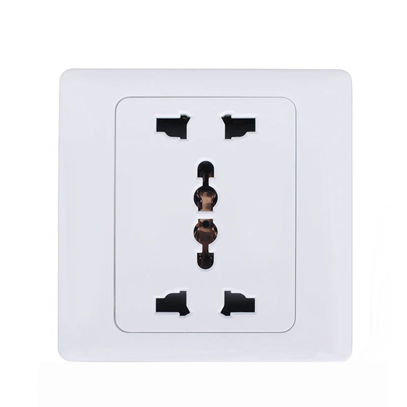 socket (5)