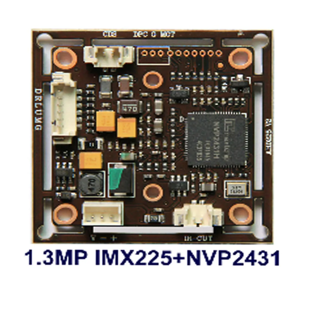 IMX225+NVP2431-2