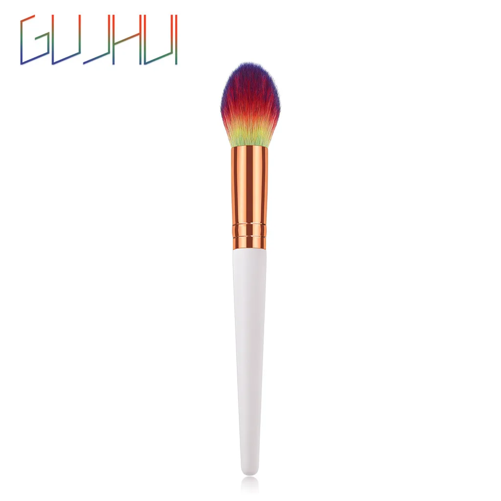

1PCS Big Makeup Brushes Powder Foundation Cosmetic Eyebrow Eyeshadow Brush Makeup Brush Sets Tools L58