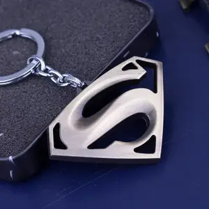 Inexpensive The Avengers Superman Keychain Superhero S Logo Key Chain High Quality Keyring Fashion Jewelry For Women Men Fans — bequmcmvl Inexpensive The Avengers Superman Keychain Superhero S Logo Key Chain High Quality Keyring Fashion Jewelry For Women Men Fans — bequmcmvl